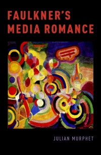 Cover Faulkner's Media Romance