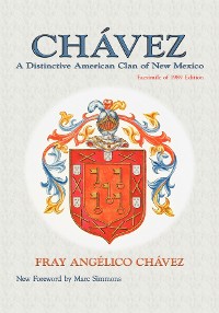 Cover Chavez