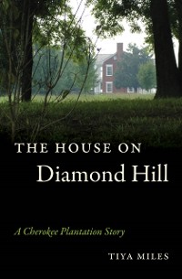 Cover House on Diamond Hill