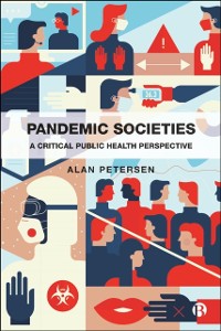 Cover Pandemic Societies