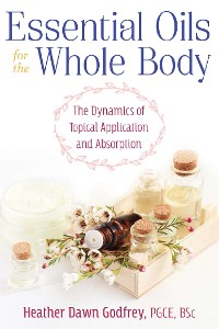 Cover Essential Oils for the Whole Body