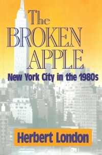 Cover The Broken Apple