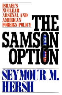 Cover Samson Option