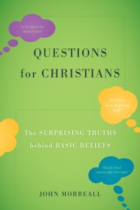 Cover Questions for Christians