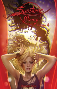 Cover Sunstone Vol. 8: Mercy