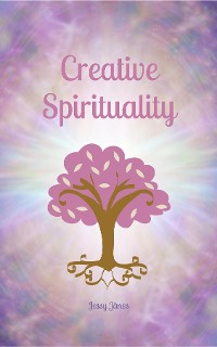 Cover Creative Spirituality