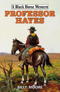 Cover Professor Hayes