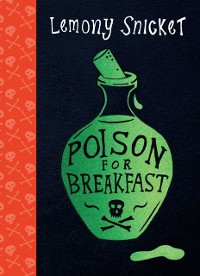 Cover Poison for Breakfast