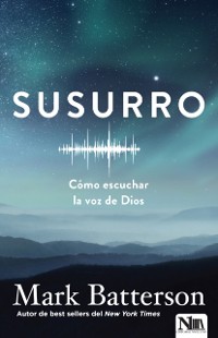 Cover Susurro