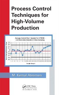 Cover Process Control Techniques for High-Volume Production