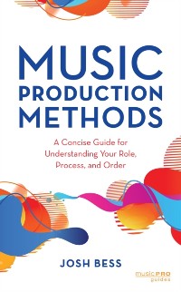 Cover Music Production Methods
