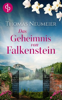 Cover Das Geheimnis von Falkenstein