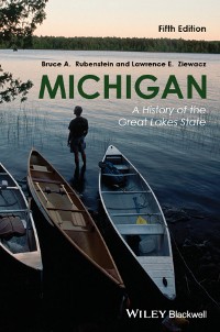 Cover Michigan