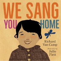Cover We Sang You Home