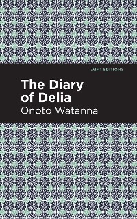 Cover The Diary of Delia