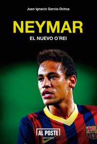 Cover Neymar