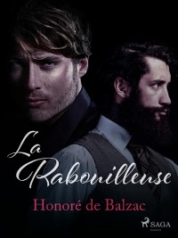 Cover La Rabouilleuse