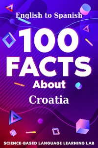 Cover 100 Facts About Croatia