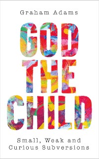 Cover God the Child