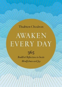 Cover Awaken Every Day