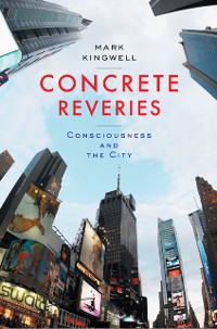 Cover Concrete Reveries