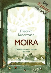 Cover Moira