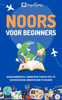 Cover Noors voor beginners