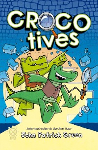 Cover Crocotives (Vol. 1)