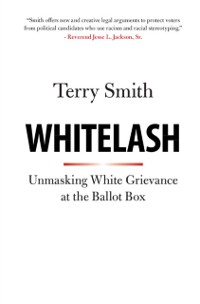 Cover Whitelash