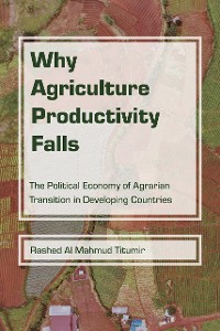Cover Why Agriculture Productivity Falls