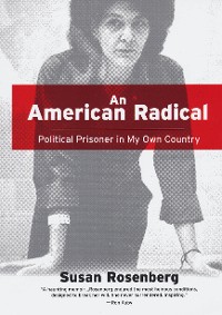 Cover An American Radical: