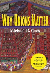 Cover Why Unions Matter