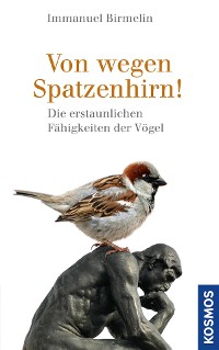 Cover Von wegen Spatzenhirn