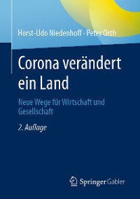 Cover Corona verändert ein Land