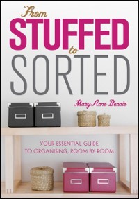 Cover From Stuffed to Sorted