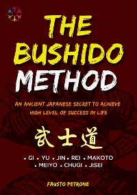 Cover The Bushido Method
