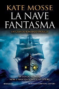 Cover La Nave Fantasma
