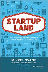 Cover Startupland