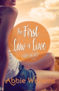 Cover First Law of Love