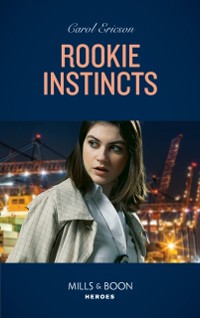 Cover ROOKIE INSTINCTS_TACTICAL1 EB