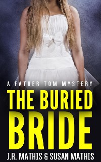 Cover The Buried Bride