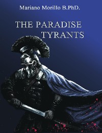 Cover The Paradise Tyrants