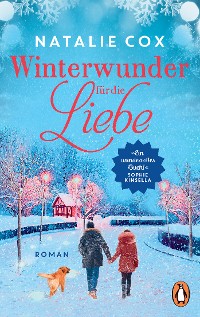 Cover Winterwunder für die Liebe