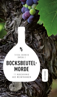 Cover Bocksbeutelmorde