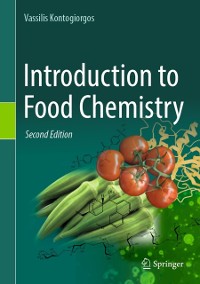 Cover Introduction to Food Chemistry