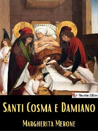 Cover Santi Cosma e Damiano