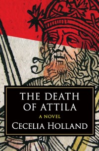Cover Death of Attila