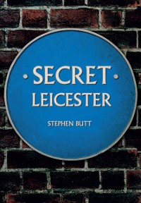 Cover Secret Leicester