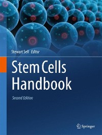 Cover Stem Cells Handbook