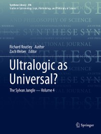 Cover Ultralogic as Universal?
